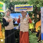 SD Muhammadiyah 3 Ikrom Angkat Isu Lingkungan di Pameran Pendidikan Sekolah Favorit
