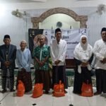 Kades Sendangduwur Hadiri Milad ke-113 Muhammadiyah, Dorong Kolaborasi Membangun Desa Berkemajuan