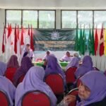 PCA Laren Gelar Rapat Pleno Awal Tahun 2026