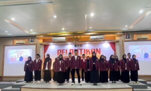 Pelantikan ke-6 PK IMM Al-Iskandariyah Umla, Menandai Awal Pergerakan Baru Kader IMM