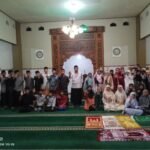 Bimbingan Bahaya Penyalahgunaan Narkoba, Ketua LDK PDM Kota Blitar Teguhkan Say No to Drugs