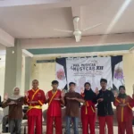 Tapak Suci Cabang 19 Umsura Gelar Musycab, Kukuhkan Regenerasi dan Estafet Kepemimpinan