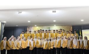 Dari Kader ke Nahkoda Perubahan: IPM SMAMIO Siap Gelar Future Leader Camp
