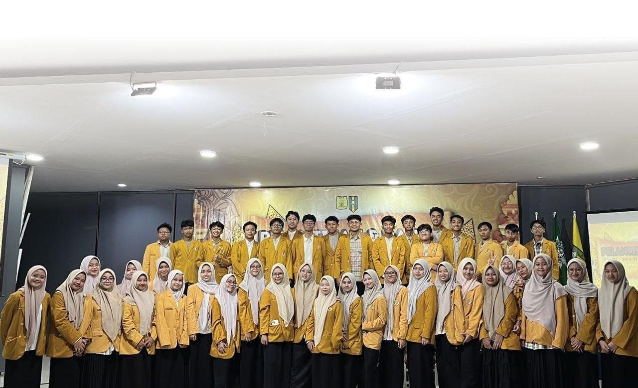 Dari Kader ke Nahkoda Perubahan: IPM SMAMIO Siap Gelar Future Leader Camp