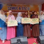 SD Muhammadiyah 1 Lamongan Raih Juara 1 OPAI di SMP Negeri 1 Lamongan