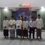 Pengukuhan Takmir Masjid Al Falah Laren Lahirkan Komitmen Perbaikan Manajemen