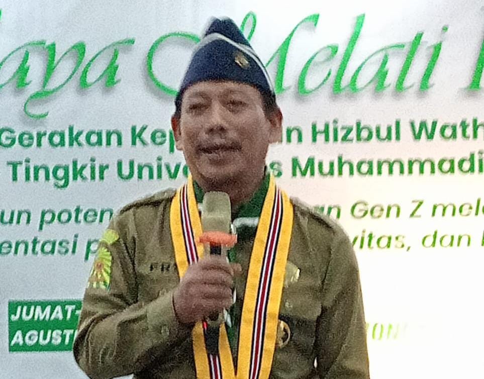 Peran Strategis Gerakan Kepanduan Hizbul Wathan dalam Konteks Pendidikan di Indonesia