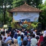 Siswa SD Almadany Peringati Isra’ Mi’raj: Momentum Meneguhkan Nilai Islam Rahmatan Lil Alamin