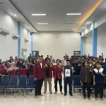 Menjemput Kepemimpinan Baru, IMM Surabaya Gelar Uji Publik Calon Ketua Umum
