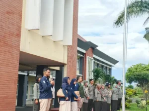 Belajar Modernisasi Pertanian, Siswa Smamita Kunjungi BRMP Jawa Timur