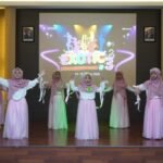 Meriahkan Milad ke-22 SDMM, Siswa Fase A dan B Unjuk Bakat Nonakademik di Ajang EXOTIC