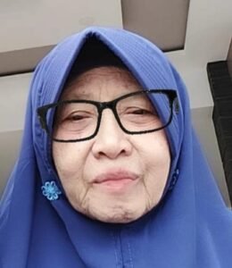 Suara Qiro’ah yang Tak Pernah Padam: Mengenang Keteladanan Hj. Nur Chosyi’ah, Penggerak Dakwah dari Sepanjang