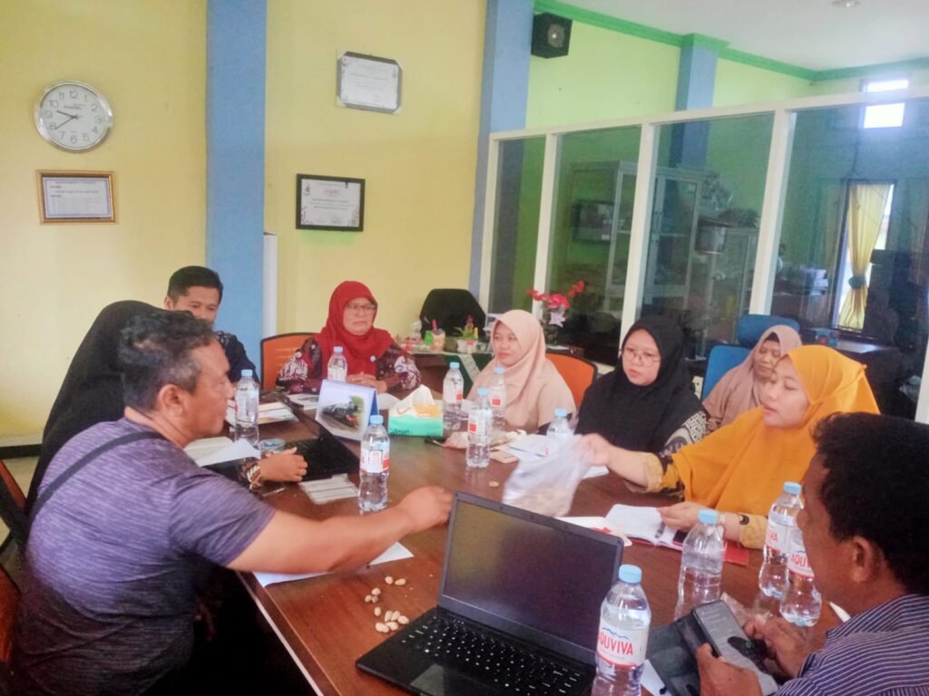 Smamuga Tulangan Matangkan Expo Campus 2026, Hadirkan 14 PTN dan PTS