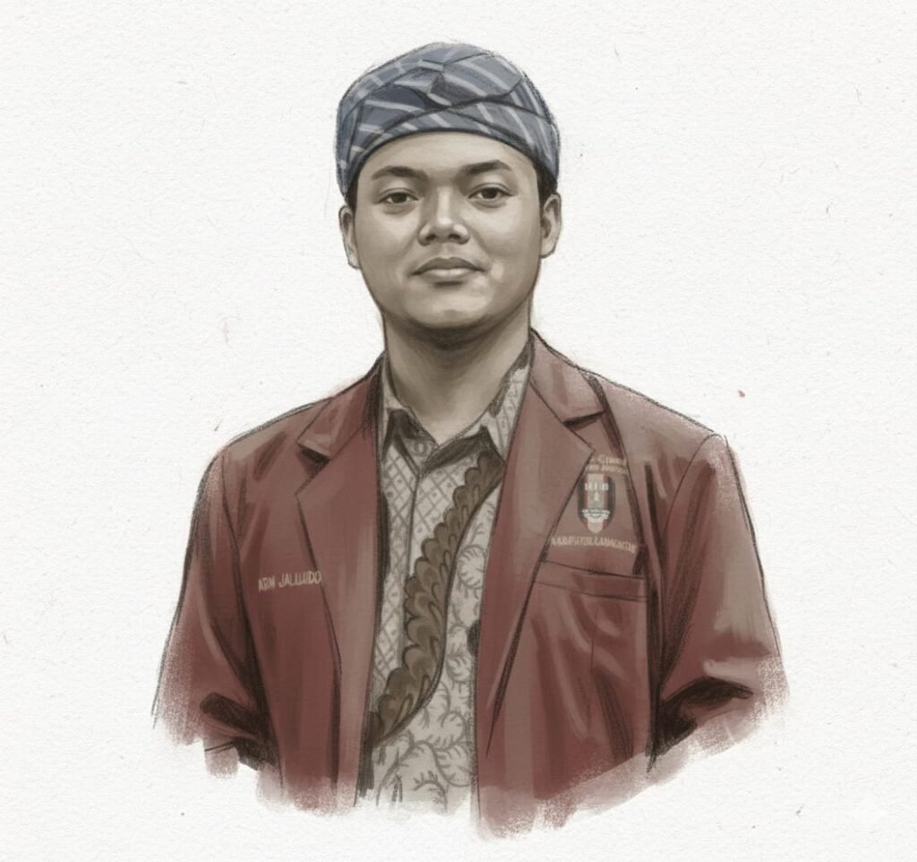 Mengapa Kita Mudah Bertengkar atas Nama Sunnah? 