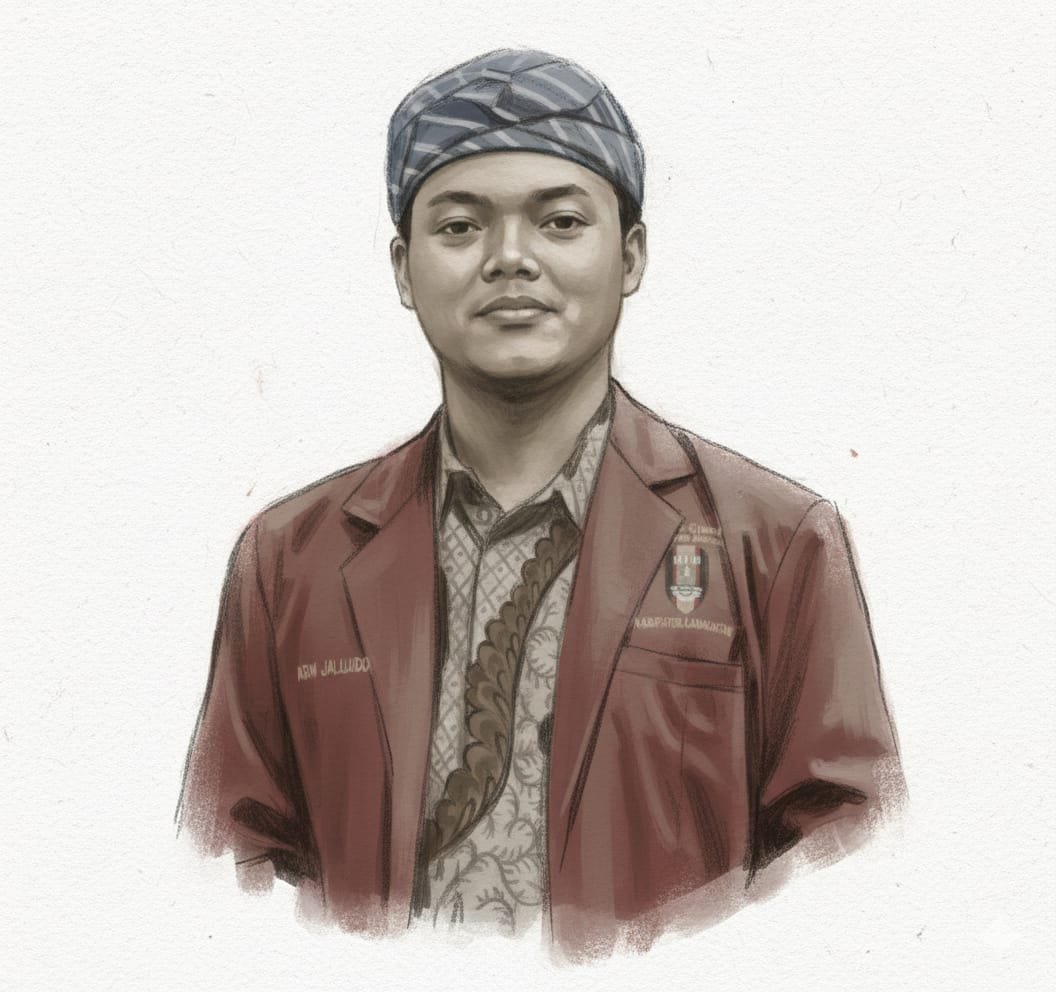 Mengapa Kita Mudah Bertengkar atas Nama Sunnah? 