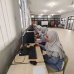 Ikuti Try Out Tingkat Kabupaten, Spemdalas Siap Sambut TKA