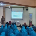 Menuju Asesmen Berkualitas, Smamita Kenalkan TKA kepada Seluruh Siswa Kelas XI