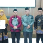 Perkuat Program Tahfidzul Qur’an, SHQ SD Muhammadiyah 12 Surabaya Teken MoU dengan Kementerian Agama Kota Surabaya