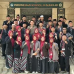 Study Inspiration Journey: Kepala SD Muhammadiyah 9 Surabaya Laksanakan Studi Komparatif ke Indonesian School in Makkah
