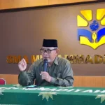 Relevansi Kerja dan Ibadah di Era Digital, Perkuat Militansi Bermuhammadiyah