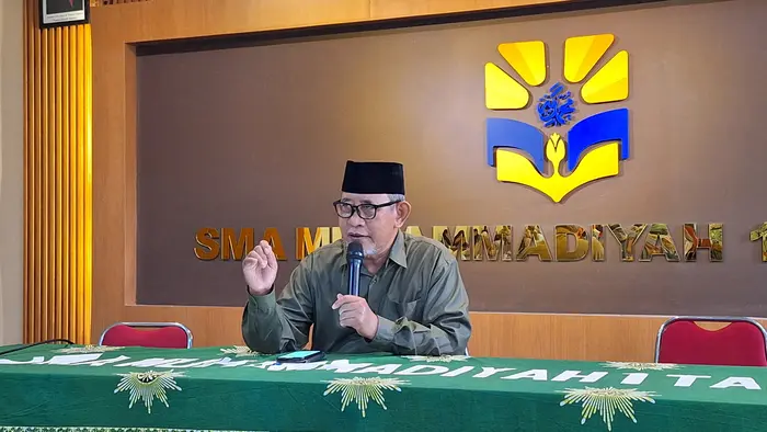 Relevansi Kerja dan Ibadah di Era Digital, Perkuat Militansi Bermuhammadiyah