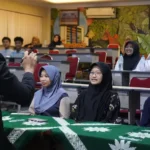 Malam Bina Iman, Siswa Tahfidz Smamita Ikhtiar Membentuk Generasi Berkarakter Qurani