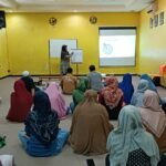 Tingkatkan Kualitas Bacaan Al-Qur’an, Guru SD Muhammadiyah 16 Surabaya Ikuti Pelatihan Tilawati