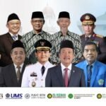Inilah Deretan Tokoh yang Hadir di Rakornas II LDK Muhammadiyah 2026 di Semarang