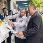 Pameran Karya Caskapal Meriahkan Expo Campus IAKA Ponpes Karangasem 2026