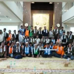 Kukuhkan JALAMU se-Jatim, Muhammadiyah Pertegas Komitmen Bela Nasib Nelayan