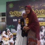 Generasi Qur’ani dari Jombang: Siswa SD Aisyiyah Brilliant Academy Tuntaskan Hafalan 10 Juz Al-Qur’an