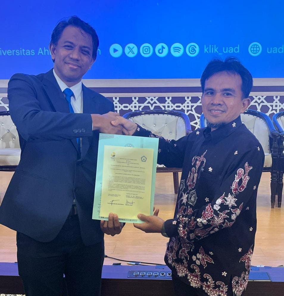 Deal, Mamsaka Teken MoU dengan IISM Malaysia