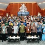 Rakernas LP UMKM PP Muhammadiyah Perkuat Sinergi dan Model Bisnis UMKM Berdaya Saing