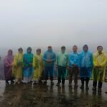 Ketua PDM Pemalang Tinjau Lokasi Bencana di Pulosari