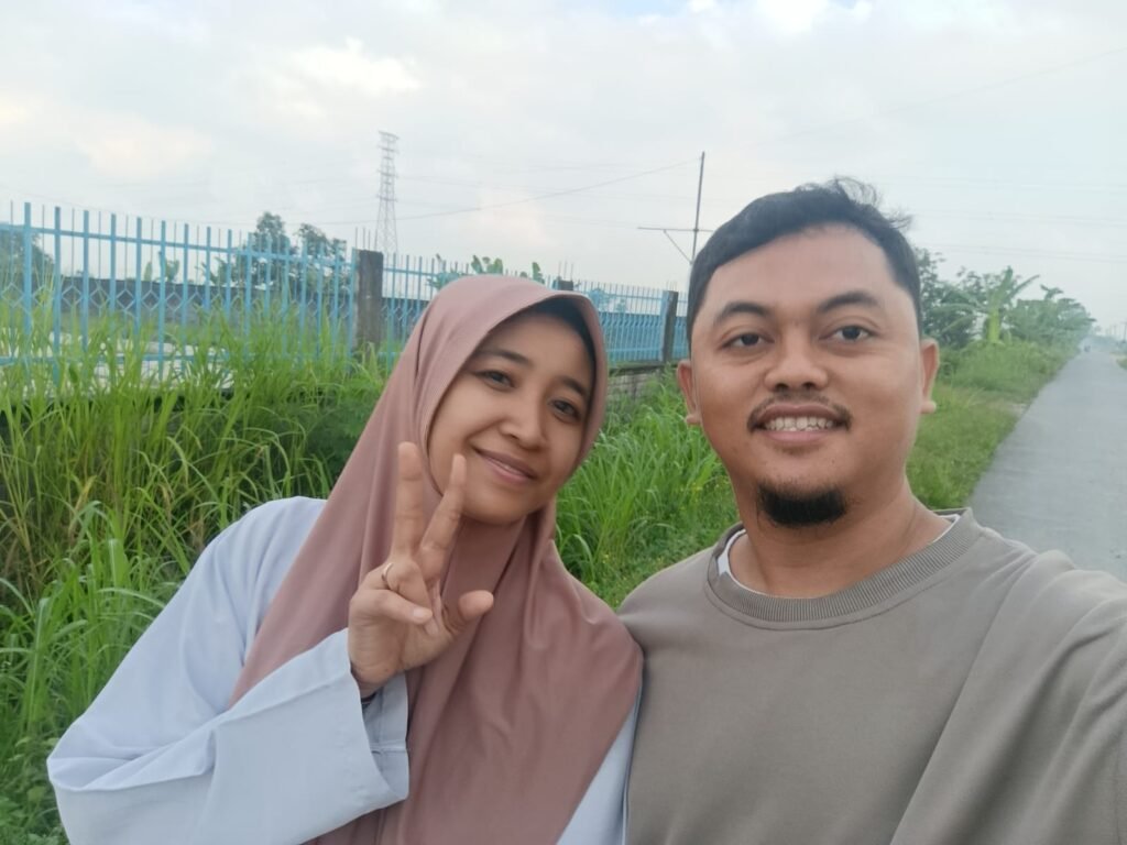 Tantangan Generasi Z dalam Menjaga Kaidah Islam di Era Donald Trump