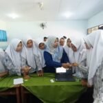 Dosen UMG Bekali Siswa SMA Muhammadiyah 4 Sidayu dengan Pelatihan Kepemimpinan dan Karakter