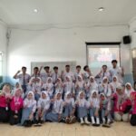 Hentikan Pernikahan Anak dan FGM, IPM Gelar Edukasi ke Sekolah