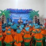 Kenalkan Dunia SD dengan Cara Menyenangkan, Sekolah Kreatif SD Muhammadiyah Bangil Gelar Trial Class