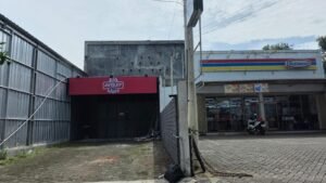 Muhammadiyah Tuban Tegas Menolak Outlet 23 HWG