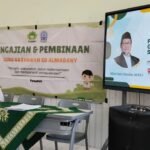 Pengajian dan Pembinaan SD Almadany Gresik Tekankan Urgensi Akhlaqul Karimah dalam Peningkatan Mutu Pendidikan