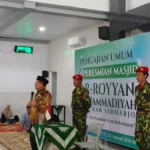 Prof Biyanto: Masjid Harus Jadi Pusat Dakwah Digital Generasi Muda
