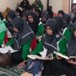 OWOJ PDA Batu Gelar Kajian Spesial Sambut Khataman ke-4, Tuntun Jamaah Raih Nafsul Muthmainnah
