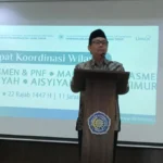 Majelis Dikdasmen PNF PWM Jatim Gelar Rakorwil 2026, Fokus Perbaikan Mutu dan Konsolidasi Data Sekolah