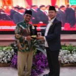 Rakornas LDK PP Muhammadiyah: LDK PWM Jatim Raih Penghargaan sebagai LDK Terbaik