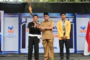Lewat SMUSAFA 8, PR IPM SMAMUSIX Karangasem Gelar Ajang Lomba SLTP Se‑Jatim