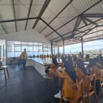 Jaabir Danadyaksa Nyalakan Api Kepemimpinan di Future Leader Camp IPM SMAMIO