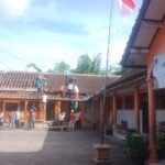 PRM Jalen Nguri-Uri Tradisi Gotong Royong Rehab Salah Satu AUM