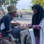 Jumat Berkah, Program Baru PR IPM Smala Dukun Gresik