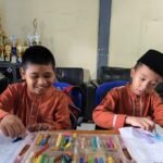 Mengintip Keseruan Kelas Inklusi SD Mutu Kagumi yang Penuh Haru