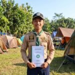 Laporan Kegiatan Pelatihan Jaya Melati 2: Dokumen Penting Pengelolaan Kepanduan Muhammadiyah